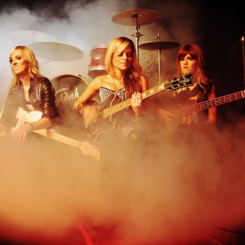 Lipstick - You Ain't No Good