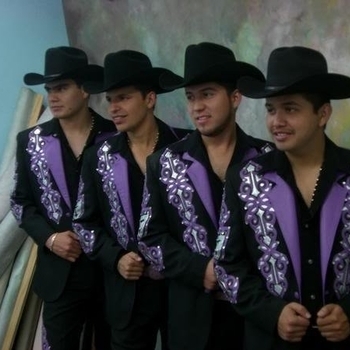 Los Titanes De Durango - Te Conquistare(2008)