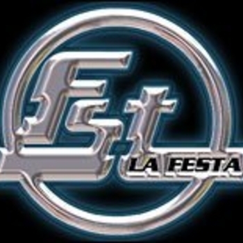 La Festa - Amazing