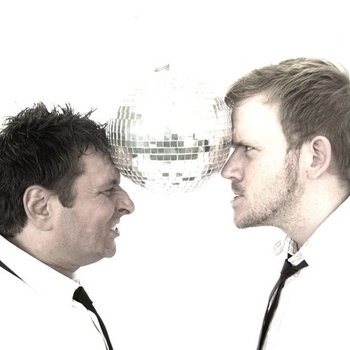 Lissat & Voltaxx vs. Marc Fisher - Groovejet (Andrey Exx & Fomichev remix)