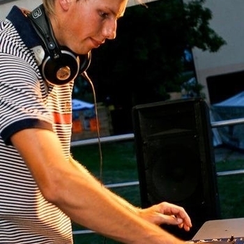 LavKastor - Ssab (Euforia Festival Original Mix)