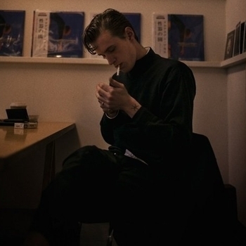 LR - #Chill (Original Mix)