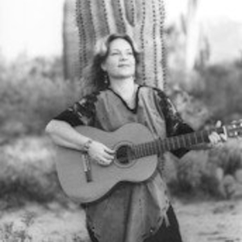 Lisa Thiel - Star Maiden Song