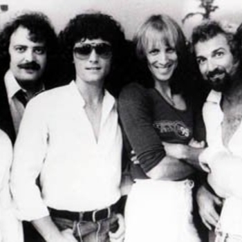 LeRoux - Line on Love