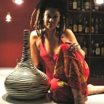 La Negra - 07 Black Trombone