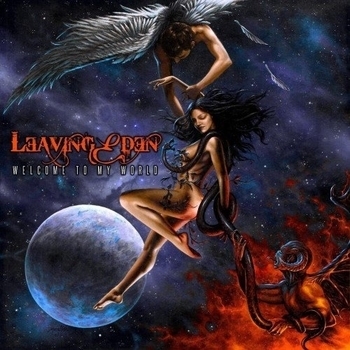 Leaving Eden - T.N.T.