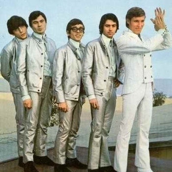 Los Bravos - You Won't Get Far