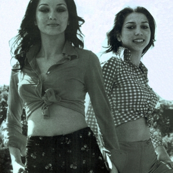 Las Grecas - Te Estoy Amando Locamente