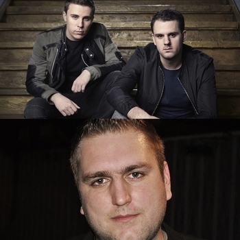 Leon Bolier and W&W - Saturn (Single 2010)