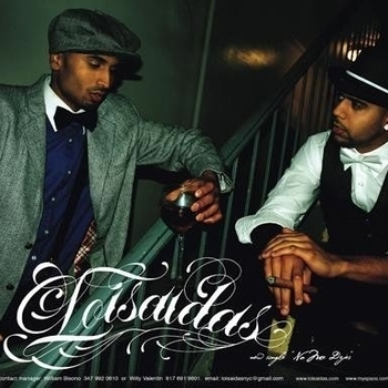 Loisaidas - Contigo - TNLP