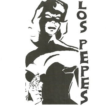 Артист Los Pepes