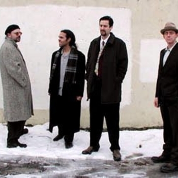 Lars Vegas - Thunderday