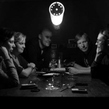 le dimanche - Dissolved Girl (live Massive Attack cover)