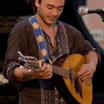 Labess - Les Sept Couleurs