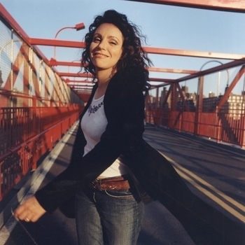 Артист Lucy Kaplansky