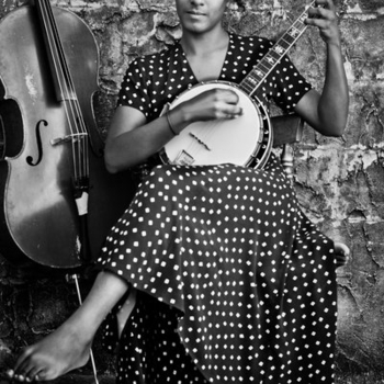 Leyla McCalla - Changing Tide