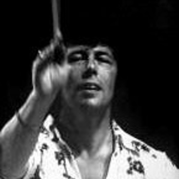 Les Reed And His Orchestra - Delilah