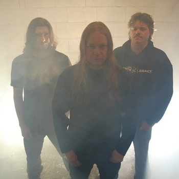 Legacy of Emptiness - Ringer of Death