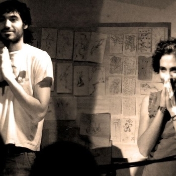 Lulacruza - Uno Resuena (Montoya Remix)