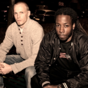 Loxy & Resound - Metro (Original Mix)