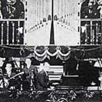 Lewis Ruth Band - Ein Spanischer Tango Und Ein Madel Wie Du