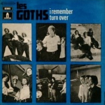 Артист Les Goths