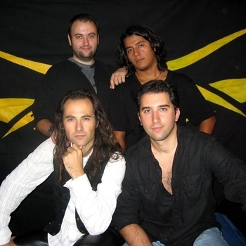 Leyenda - Nieva Sobre Madrid