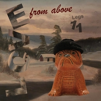 Love From Above - 051 The Love From Above