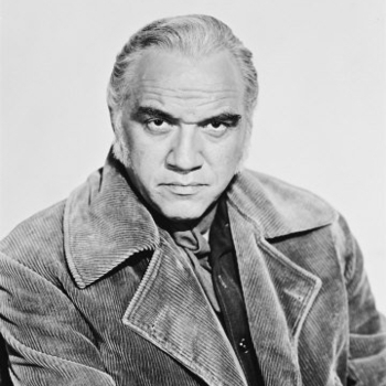 Lorne Greene - Sixteen Tones