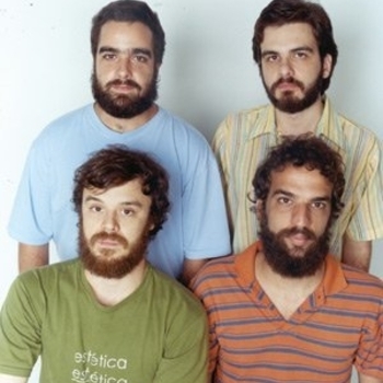 Los Hermanos - Morena