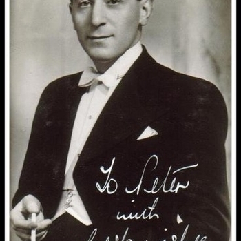 Lew Stone and His Band - Snowball