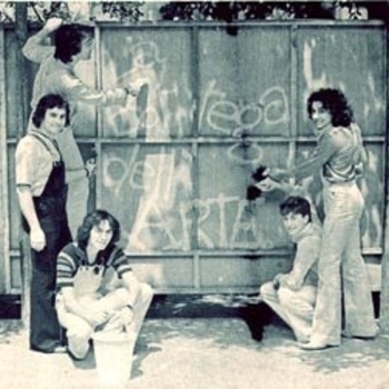 La Bottega Dell'Arte - Più Di Una Canzone