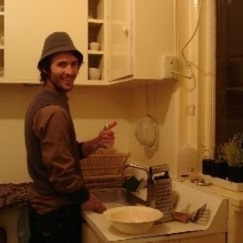 Артист Lord Echo