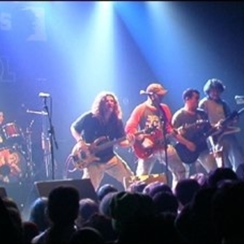 Los Canallas - Himno Del Riego