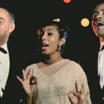 Lambert, Hendricks & Bavan - This Here