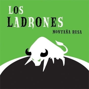 Los Ladrones - Mi Amor Es