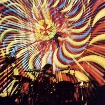 Liquid Visions - Hazy Lady