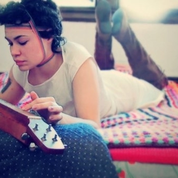 Larkin Grimm - The Road Is Paved With Leaves