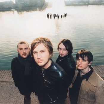 Long-view - jealousy