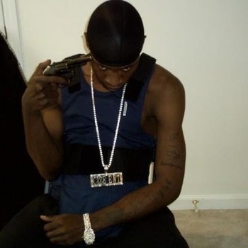 Lord Infamous - Psycho (feat. Lil Jack & T-Rock)