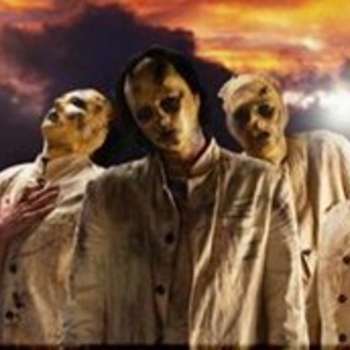 Los Los - The Ketchup Song