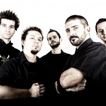 Logical Terror - Coming Undone