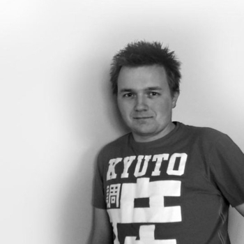 Larix - Track 03 (Gabeen Destruction Remix)