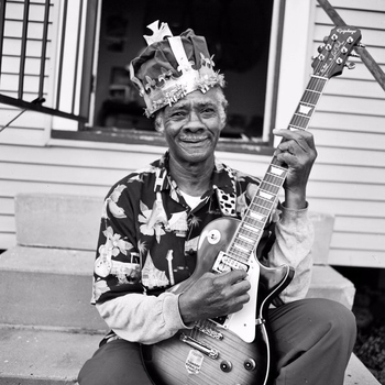 Little Freddie King - Cleos Back