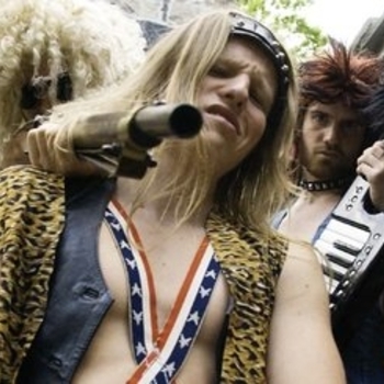 Lipstick Liontigers - Aliens from Outer Space (They''re Not of This Earth)