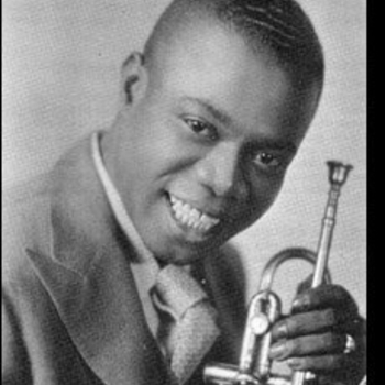 Louis Armstrong And His Hot Seven - In the Gloaming