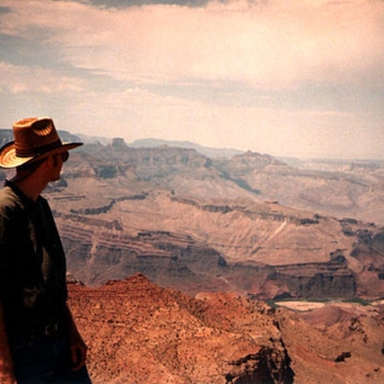 Lanterna - Greek Island