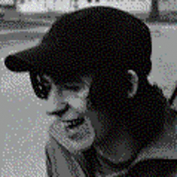 Ljungqvist - Society (Original Mix)