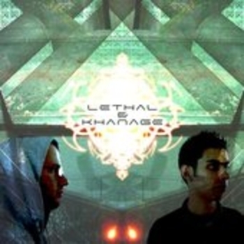 Lethal & Khanage - Rise Of The Beast
