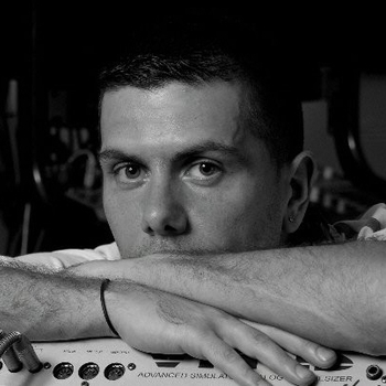 Giorgio Prezioso & Libex - Pongo